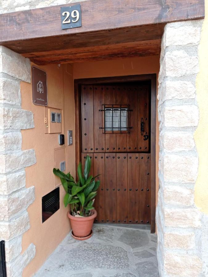 El Ventanico Apartment
