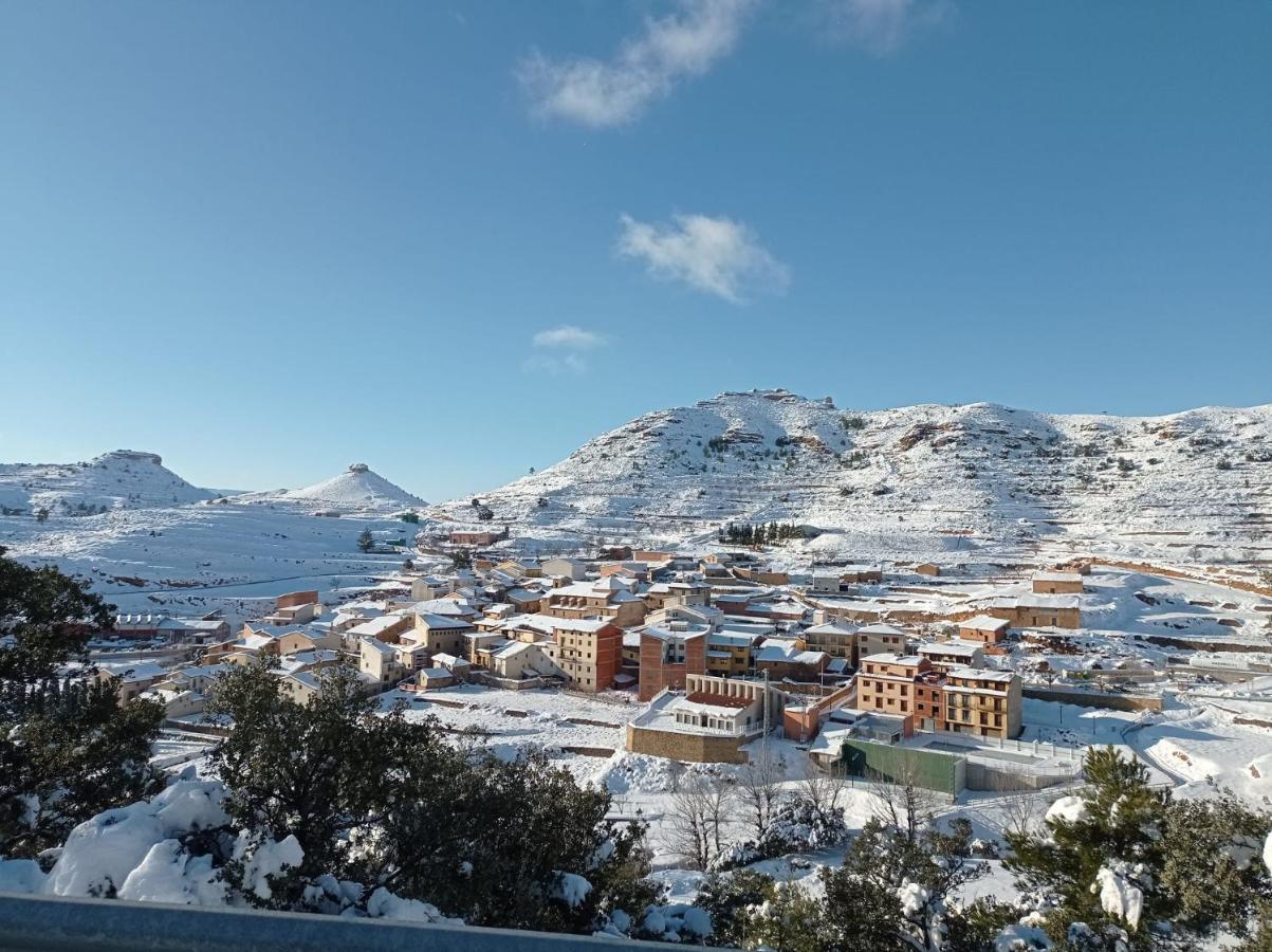 El Ventanico