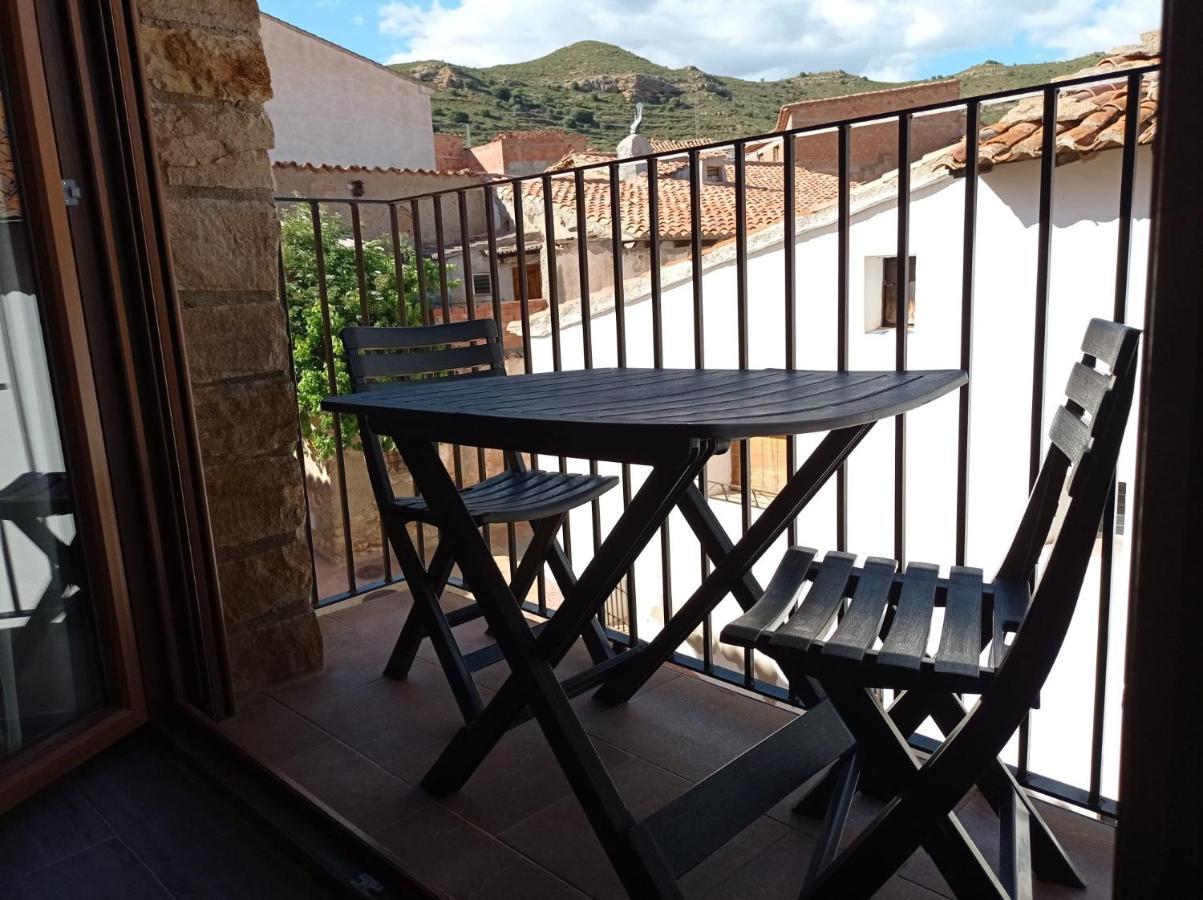 Apartment El Ventanico Olocau del Rey