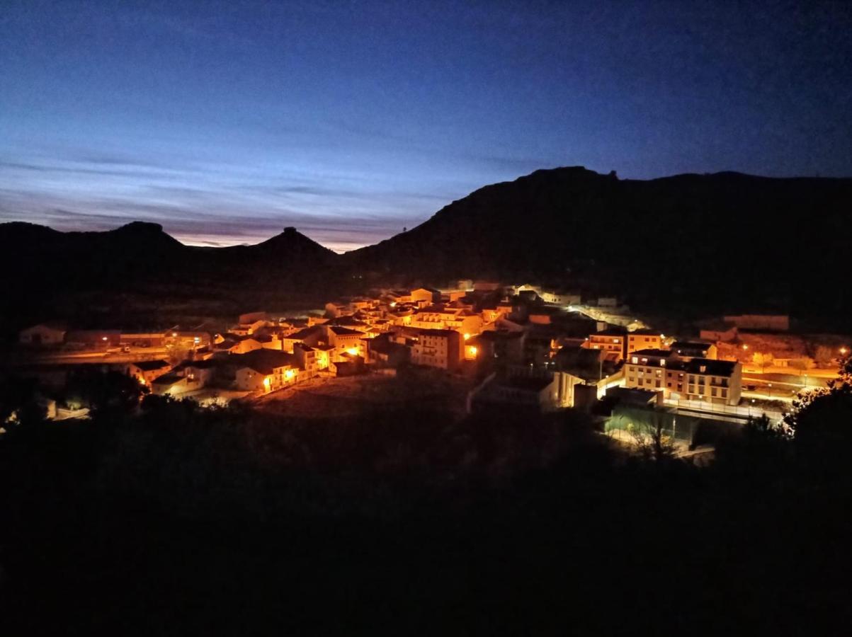 El Ventanico