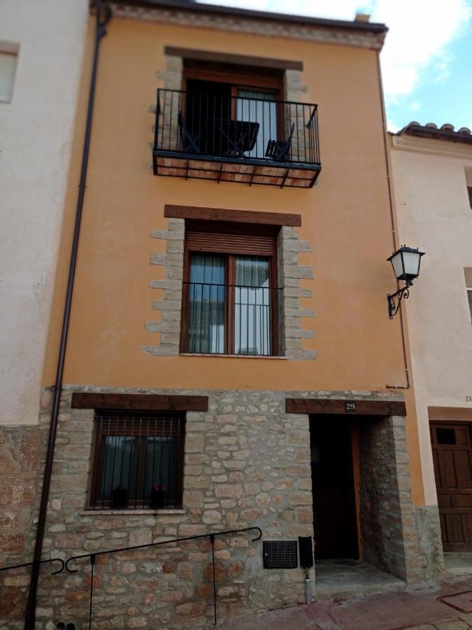 Apartment El Ventanico Olocau del Rey