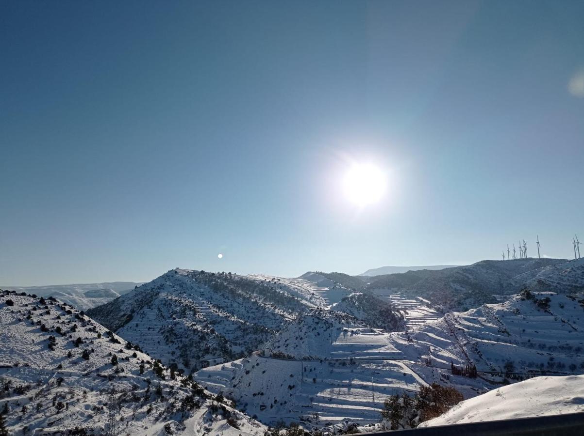 El Ventanico Olocau del Rey