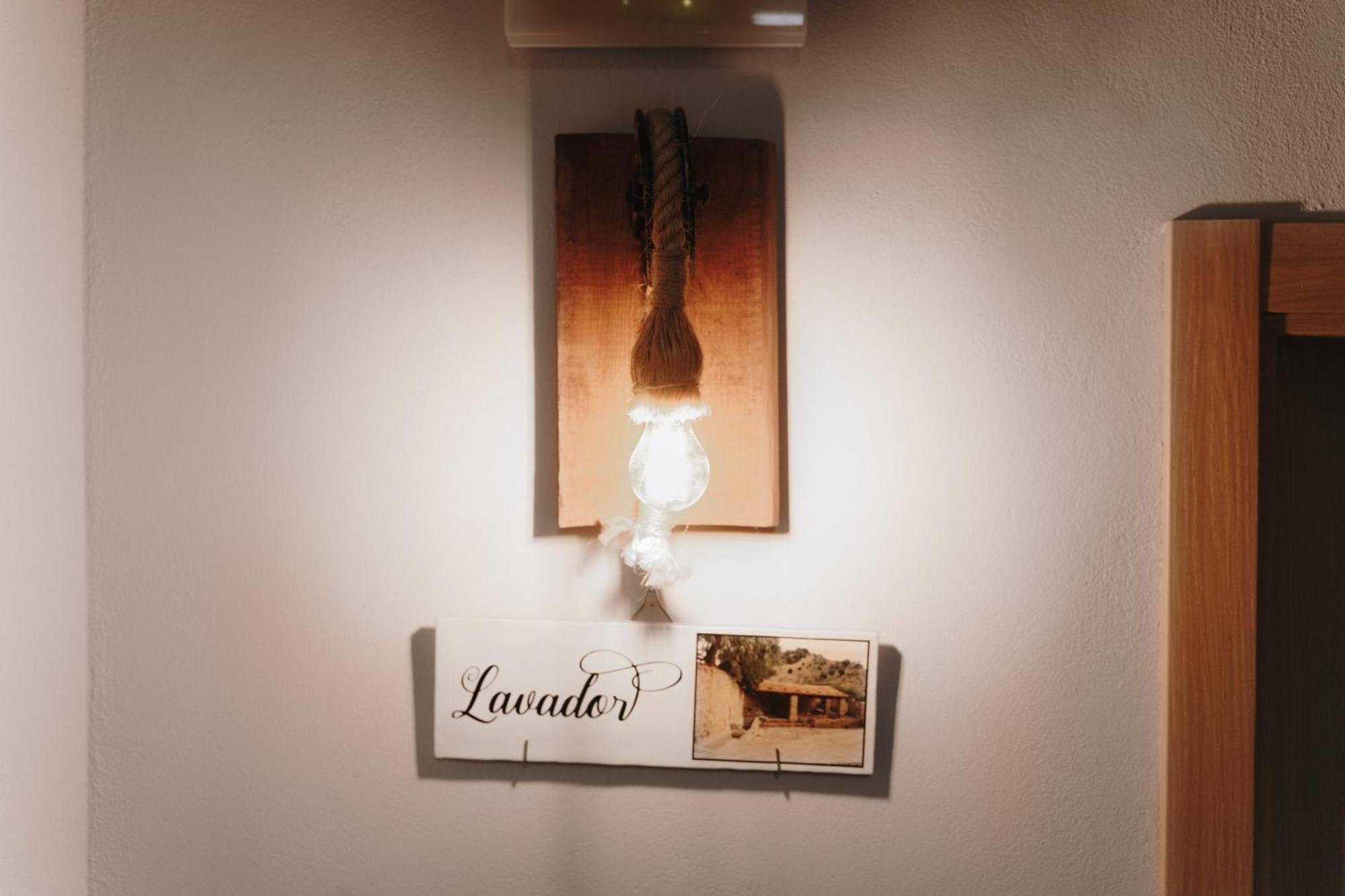 El Ventanico Apartment