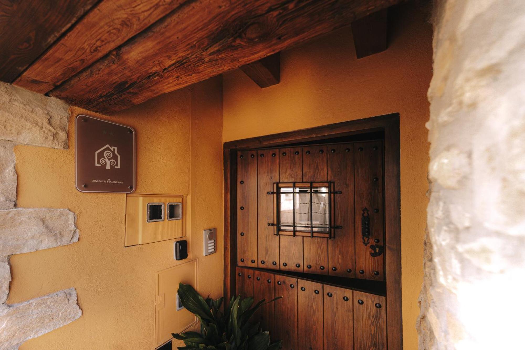 Apartment El Ventanico